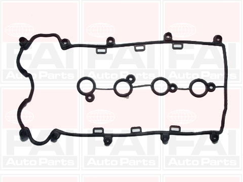 Gasket, cylinder head cover